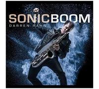 Rahn Darren - Sonic Boom