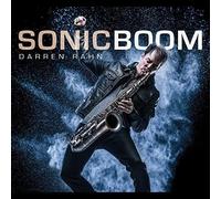 Rahn Darren - Sonic Boom [Import]
