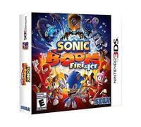 Sonic Boom Fire Ice 3DS Eng CA