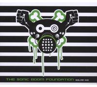Sonic Boom Foundation - Solar Kid [Import]
