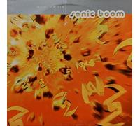 Sonic Boom (La vie est trop courte)