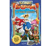 Sonic Boom: Le guide officiel