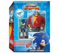 Sonic Boom: Season 1, Vol. 1 [Dvd]