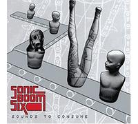 Sonic Boom Six - Sounds to Sonsume