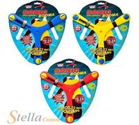 Sonic Booma - Wicked - Enfant - Jouet interactif - Amusant et dynamique