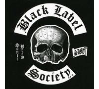 Sonic Brew by Zakk Wylde & Black Label Society