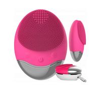 Sonic Brush for Cleaning The Face Massage