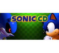 Sonic CD (PC)