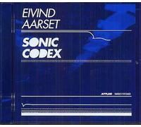 Aarseth, Eivind - Sonic Codex [Import]