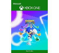 Sonic Colors: Ultimate - Digital Deluxe XBOX LIVE Key EUROPE