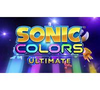 Sonic Colors: Ultimate (Nintendo)