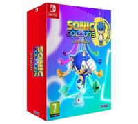 Sonic Colours Ultimate - Day One Edition Jeu Switch