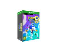 Sonic Colours Ultimate : Day One Edition Xbox One