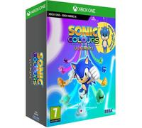 Sonic Colours Ultimate - Day One Edition Jeu Xbox One et Xbox Series X