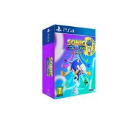 Sonic Colours Ultimate Day One edition