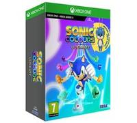 Sonic Colours Ultimate Edition Day One Xbox Series X G
