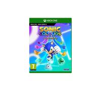 Sonic Colours Ultimate Xbox