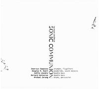 Sonic Communion - Bridge Sessions 01