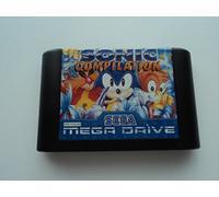 Sonic Compilation [Megadrive FR]