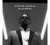 Stefon Harris & Blackout – Sonic Creed – Harmonia Mundi