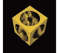 Sonic Crusader [LP/CD] by Mr. Flash [VINYL] NEUF