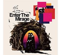 Sonic Dawn - Enter the Mirage (Blue Vinyl)