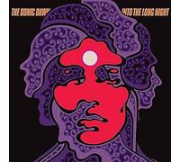 Sonic Dawn - Into The Long Night (Marbled White) [Import]