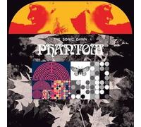 Sonic Dawn,the - Phantom (Ltd. Purple Vinyl)