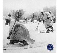 Sonic Deception - Sonic Deception-Ghost Army LP