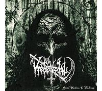 Vredensdal – Sonic Devotion to Darkness – CD