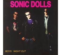 Sonic Dolls - Boys Night Out [Import]