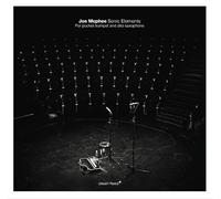 Sonic Elements (for Trumpet and Alto Saxophone)