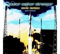 Sonic Elysium - Faster Higher Stronger