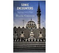 Sonic Encounters