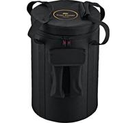 Sonic Energy Crystal CSCB8 Sac à Calice Chantant en Tissu synthétique rembourré très résistant pour Le Transport et Le Rangement avec Poche pour Accessoires