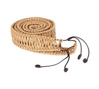 Sonic Energy Handpan Cordon décoratif pour bijoux de tailles courantes, 168 cm de long, avec cordon de serrage (MHPC)