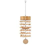 Kenari Chimes Sonic Energy Flower Of Lif