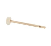 Sonic Energy Maillet chantant classique - 31,6 cm - Petite tête en feutre - Pour bols chantants tibétains (SB-M-ST-L)