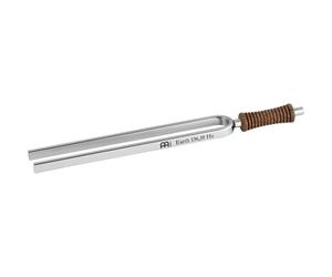 Sonic Energy Planetary Tuning Fork - Earth Year/OM (136,10 Hz / C3#) - Diapason terrestre pour la méditation et la thérapie - Acier nickelé (TF-E)