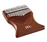 Meinl Kalimba 17 notes Sapele massif