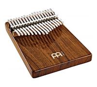 Sonic Energy Solid Kalimba 17 Notes Acacia