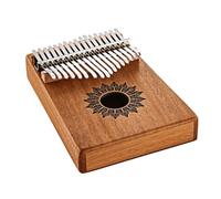 MEINL SONIC ENERGY - KL1708H KALIMBA 17 NOTES, DO MAJEUR