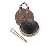 Meinl Sonic Energy 10" Octave Steel Tongue Drum B Minor