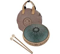Meinl Sonic Energy 10" Octave Steel Tongue Drum F# Minor
