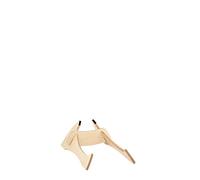 Sonic Energy support de Handpan en bois - Rangement pour Handpans et Steel Tongue Drums - bouleau baltique, Naturel (HPR)