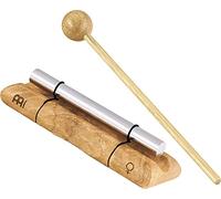 Sonic Energy Venus - Baguette sonore - 3539,68 Hz - Son A7 - Carillon énergétique pour méditation, thérapie, salle de classe - Avec maillet, sac (EC-V)