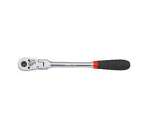 Sonic equipment - Cliquet QRS 45 dents tête articulée - 3/8"