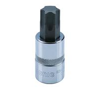 Sonic Cycles Douille embout TORX 83606250 T50 1/2" courte