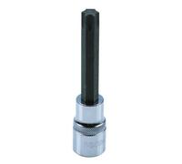 Sonic equipment - Douille embout TORX 1/2" longue - T50