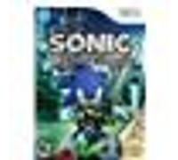 Sega – Jeu console Wii – Sonic et le Chevalier Noir